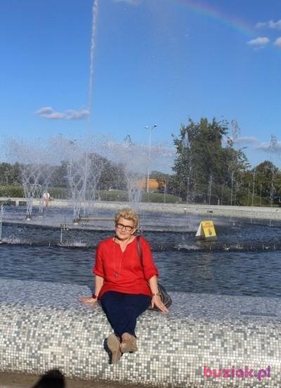 ewa, Kobieta, 68, Warszawa, Polska, Zdjęcie: 6