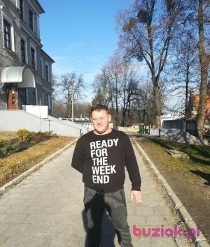 Bogdan Terejko, Male, 49, Krasnystaw, Polska, Photo: 5