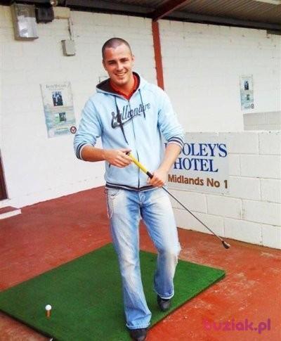 Paweł, Male, 40, Bydgoszcz, Polska, Photo: 2