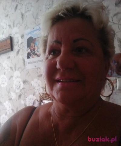 Janka53, Female, 73, Szczecin, Polska, Photo: 2