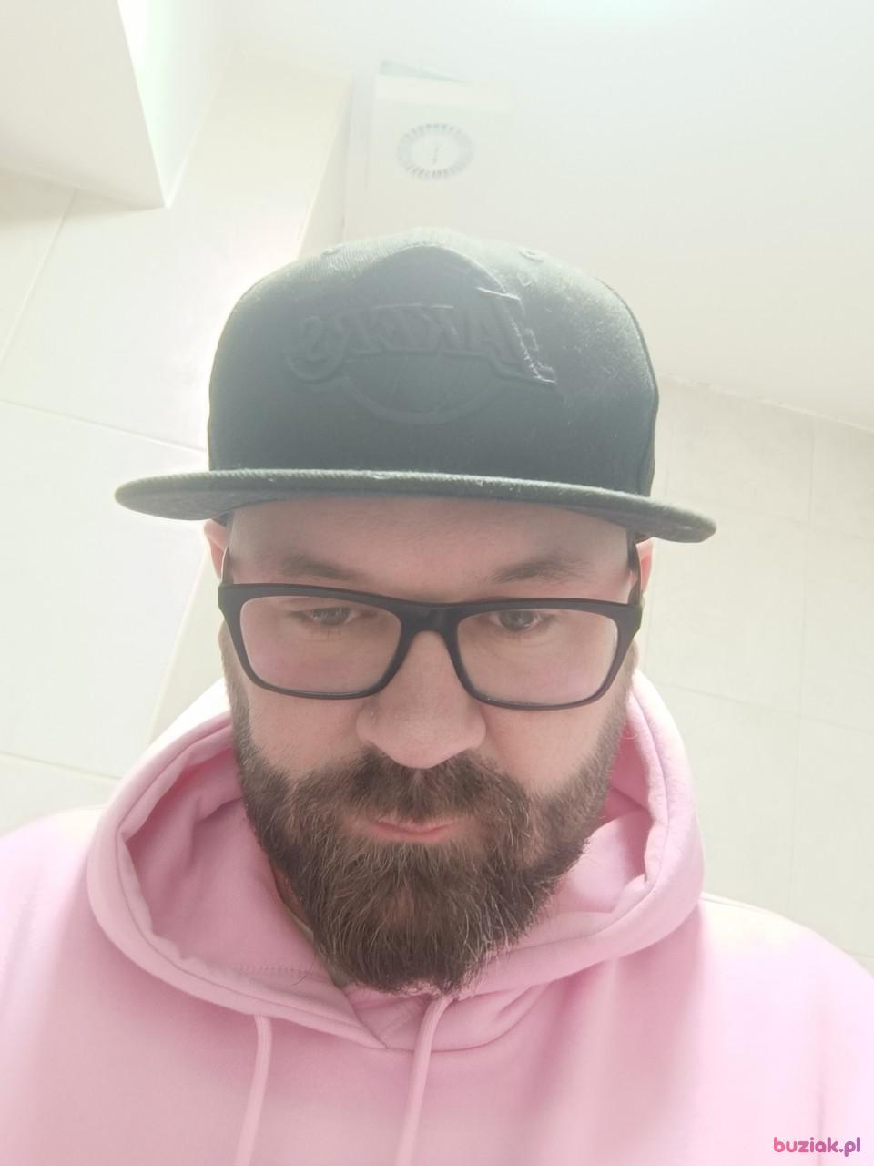 PrzemeK, Male, 41, Wrocław, Polska, Photo: 1