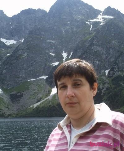 kataryzna, Female, 54, Lublin, Polska, Photo: 2
