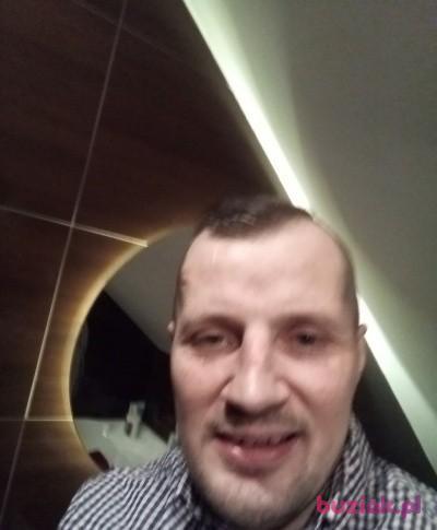 Michal, Male, 44, Berlin, Niemcy, Photo: 1
