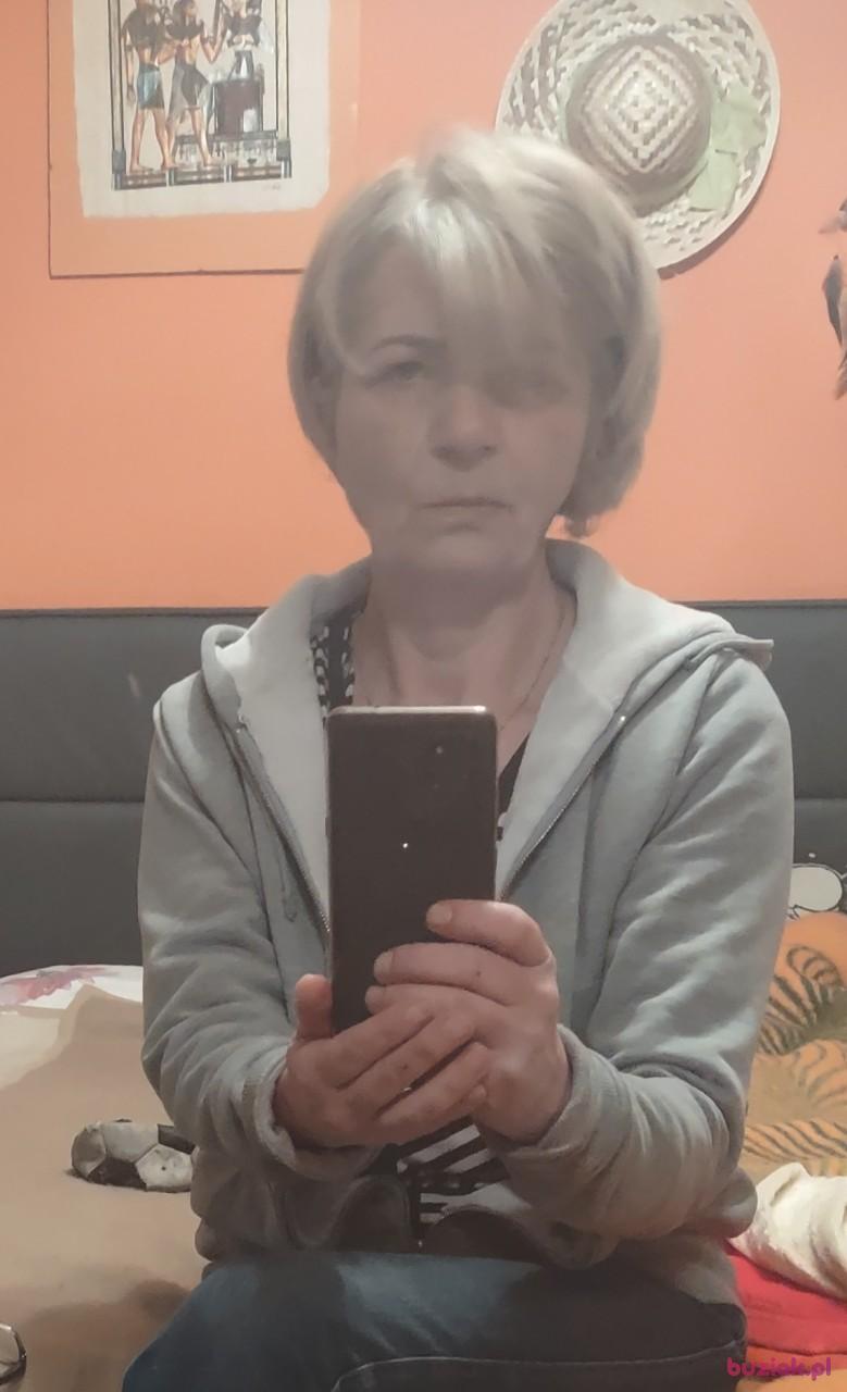Dora, Kobieta, 62, Namysłów, Polska, Zdjęcie: 2