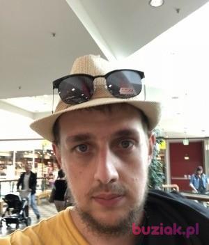 Bartłomiej, Male, 36, Częstochowa, Polska, Photo: 2