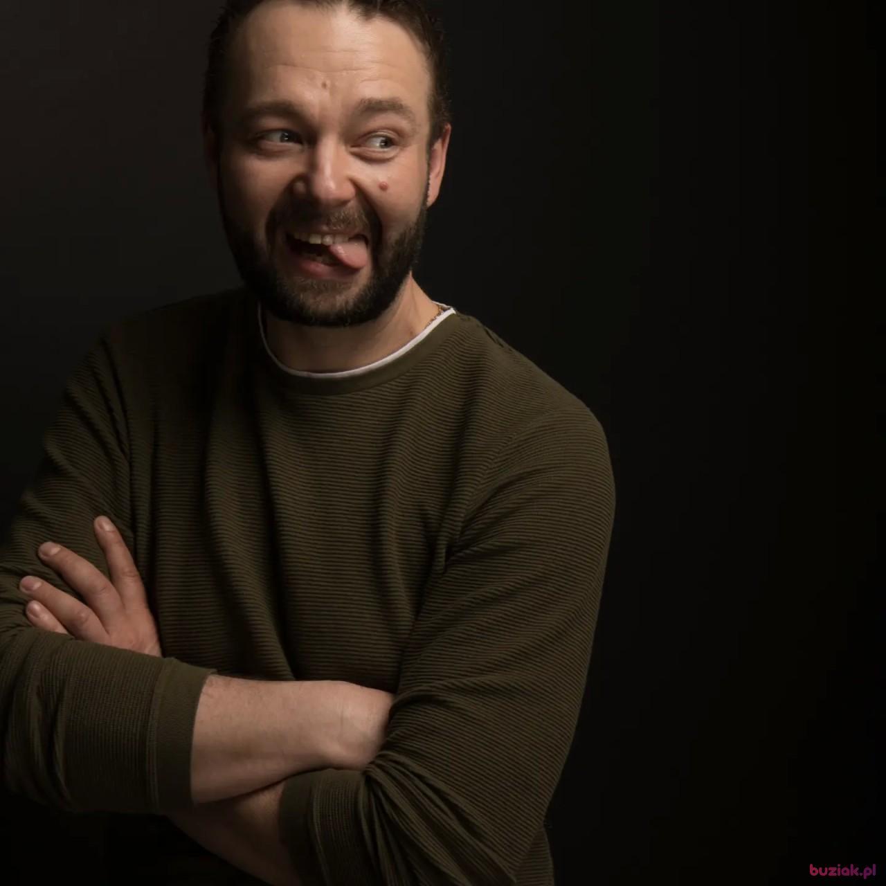 Remi, Mężczyzna, 45, Amsterdam, Holandia, Zdjęcie: 2