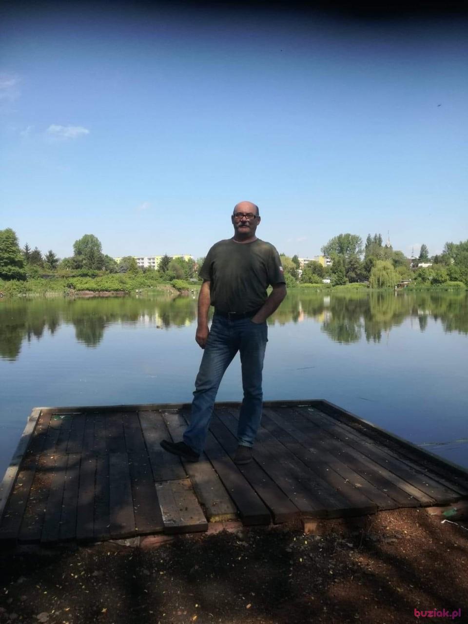 Piotr, Mężczyzna, 62, Chorzów, Polska, Zdjęcie: 1