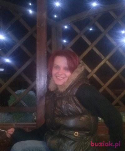 zuzia, Kobieta, 38, Tarnobrzeg, Polska, Zdjęcie: 1