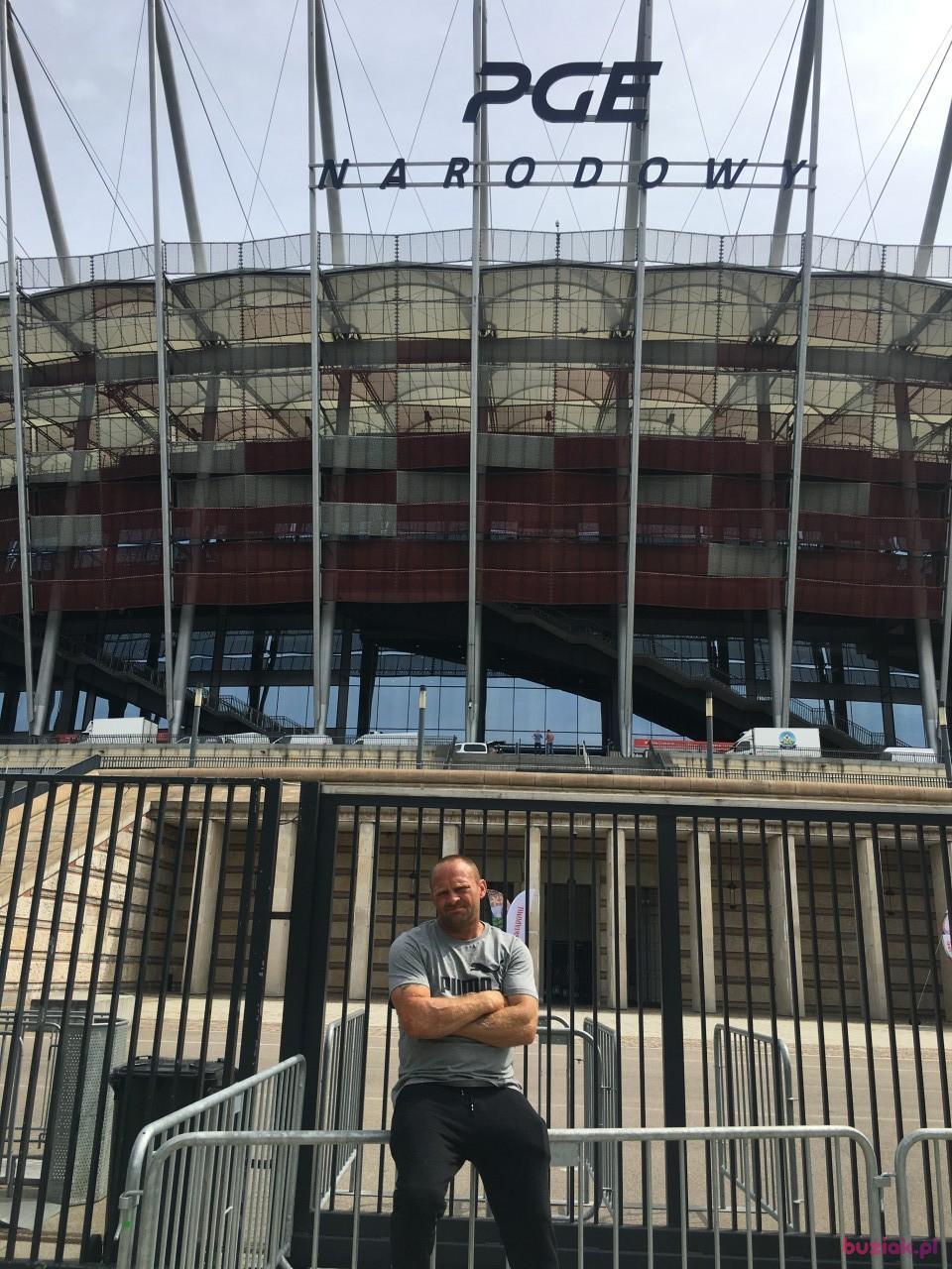 Jarek, Mężczyzna, 49, Łuków, Polska, Zdjęcie: 4