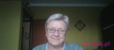 Janina, Female, 78, Szczecin, Polska, Photo: 4