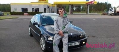 Paweł, Mężczyzna, 31, Szamotuły, Polska, Zdjęcie: 3