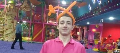 Krzysiek, Mężczyzna, 35, Warszawa, Polska, Zdjęcie: 2