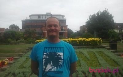 Grzegorz, Male, 48, Kraków, Polska, Photo: 4