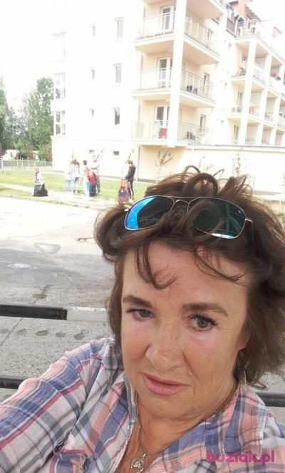 Danusia52, Kobieta, 74, Ostróda, Polska, Zdjęcie: 1