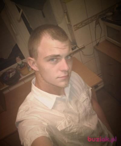 Paweł, Mężczyzna, 31, Szamotuły, Polska, Zdjęcie: 1