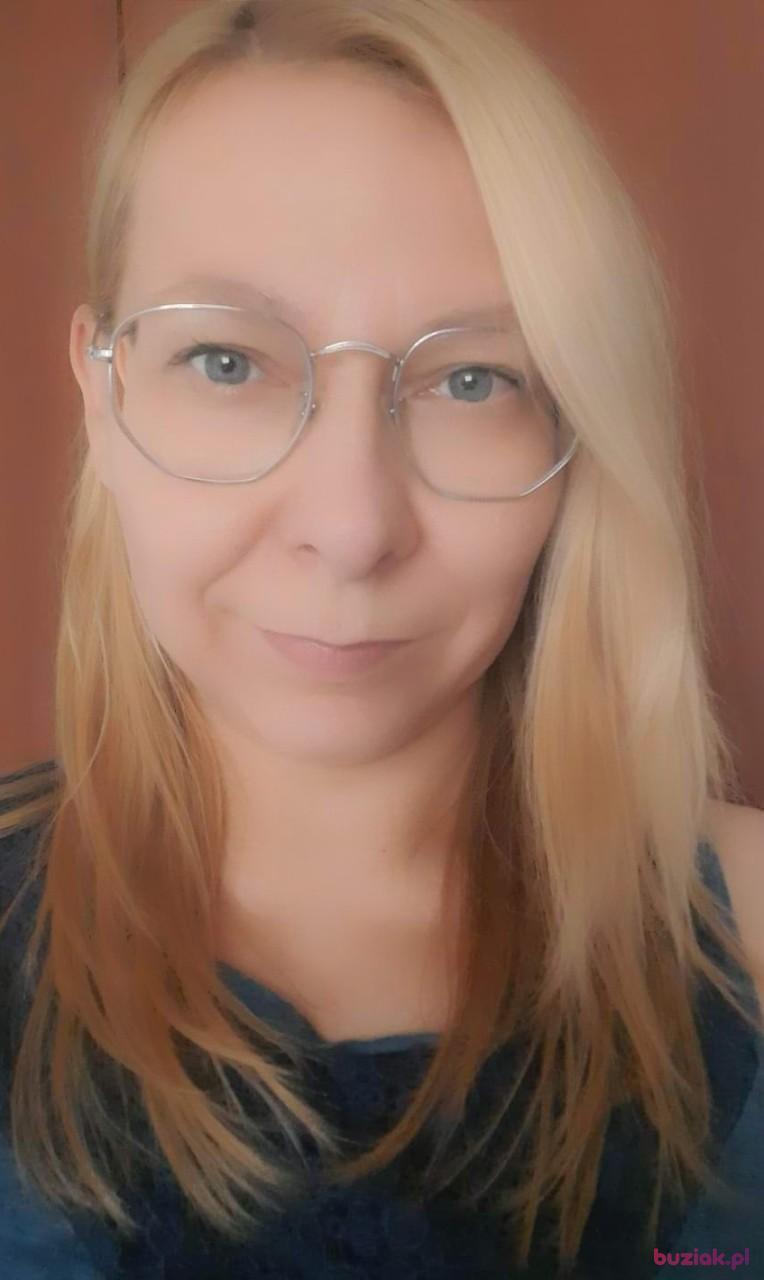 Olka, Kobieta, 44, Sosnowiec, Polska, Zdjęcie: 2