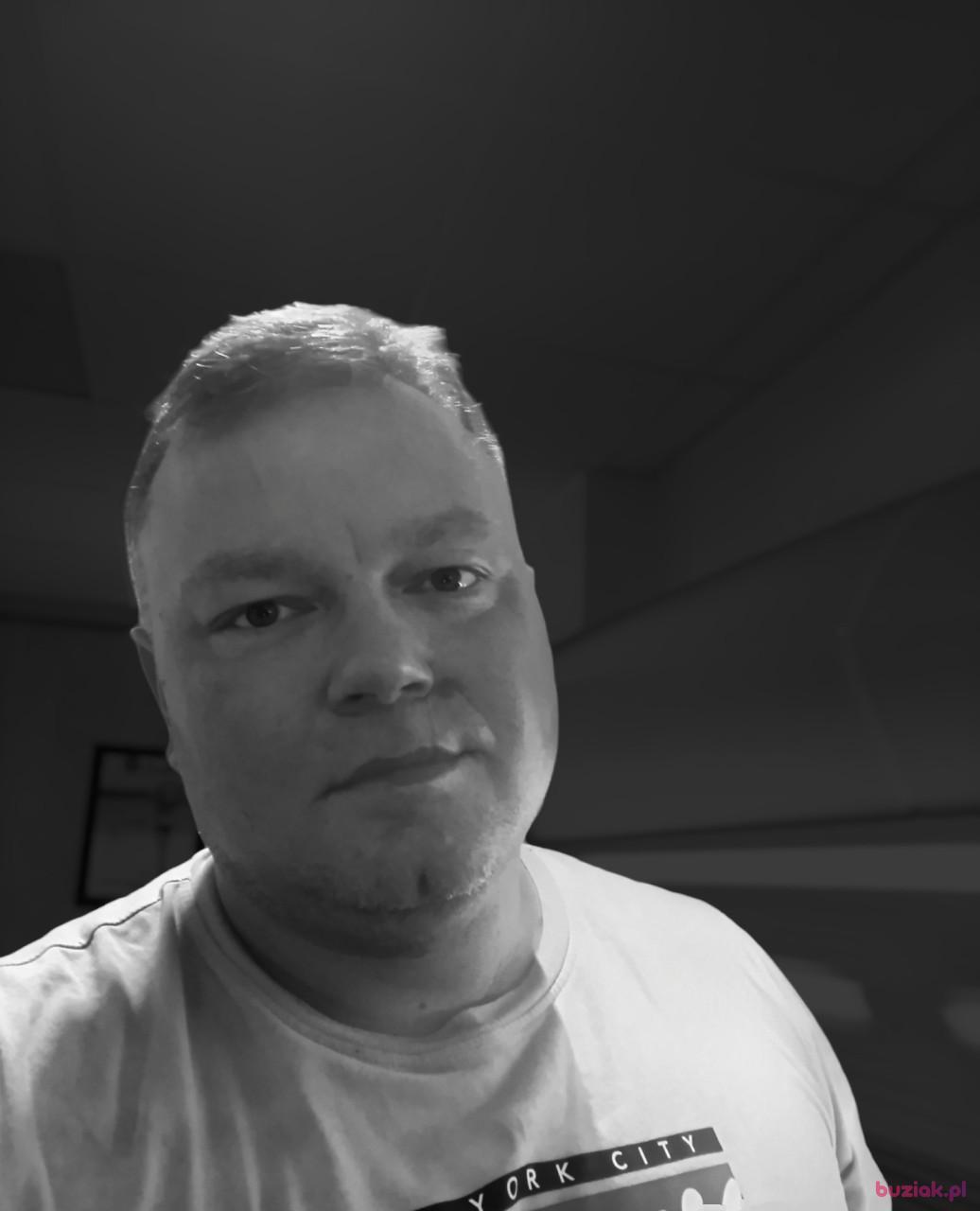 Przemek, Male, 42, Haga, Holandia, Photo: 1
