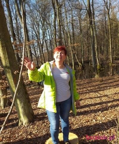 Joanna, Female, 54, Kętrzyn, Polska, Photo: 2