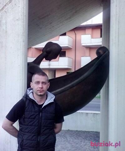 Kamil, Mężczyzna, 37, Przysucha, Polska, Zdjęcie: 2