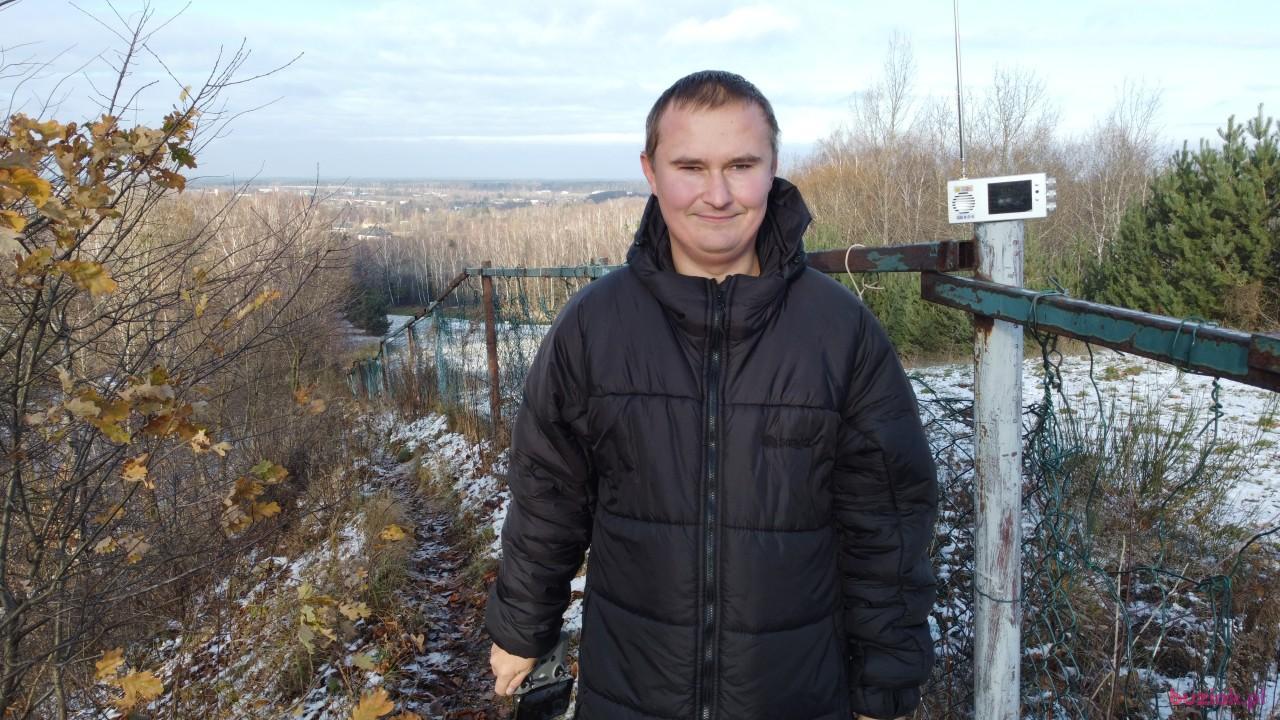Michał, Male, 37, Zgierz, Polska, Photo: 262