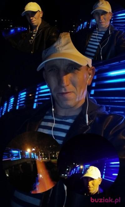 KAMIL, Mężczyzna, 46, Oss, Holandia, Zdjęcie: 1