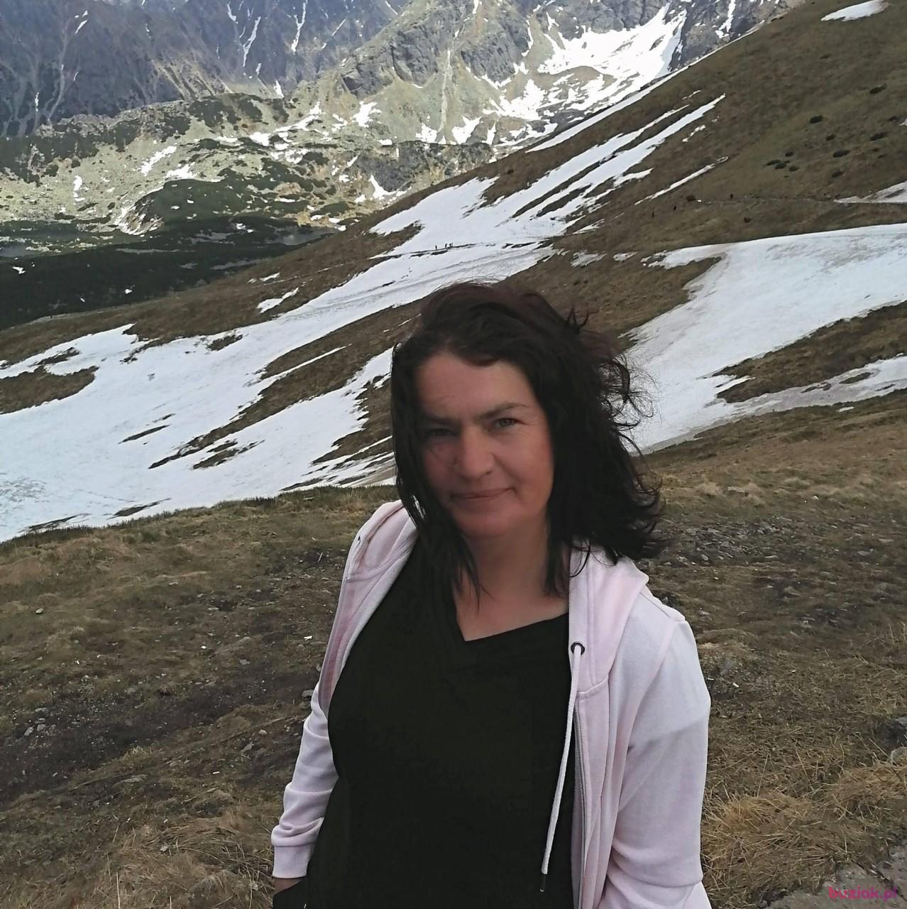Iwona, Female, 53, Sieradz, Polska, Photo: 2