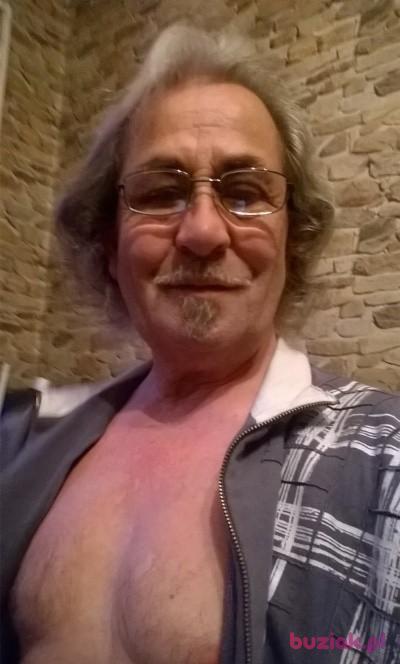 ZBJT, Male, 74, Warszawa, Polska, Photo: 1