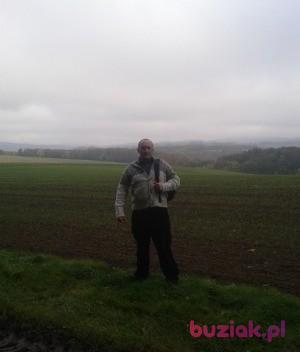 Andrzej , Male, 41, Wrocław, Polska, Photo: 2