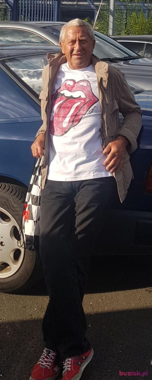 Jurek, Mężczyzna, 78, Berlin, Niemcy, Zdjęcie: 2