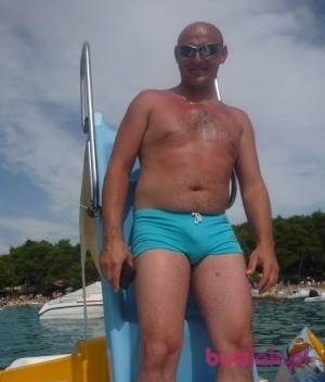 paweł, Male, 41, Kraków, Polska, Photo: 5