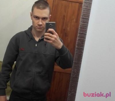 Szymon, Mężczyzna, 27, Zduńska Wola, Polska, Zdjęcie: 2