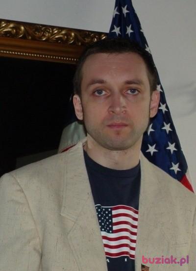 Robert, Male, 36, Sanok, Polska, Photo: 6