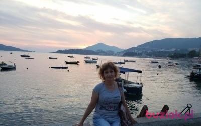 05Elen, Female, 66, Kraków, Polska, Photo: 2