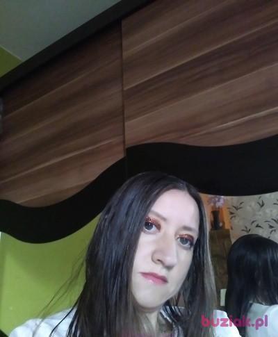 ania, Female, 36, Polska, Photo: 1