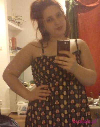 Irmina, Kobieta, 32, Gdańsk, Polska, Zdjęcie: 2
