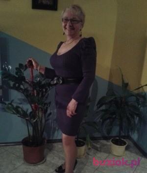 Janeczka, Kobieta, 76, Włocławek, Polska, Zdjęcie: 2