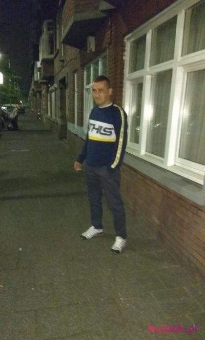 Maciek, Male, 38, Haga, Holandia, Photo: 2