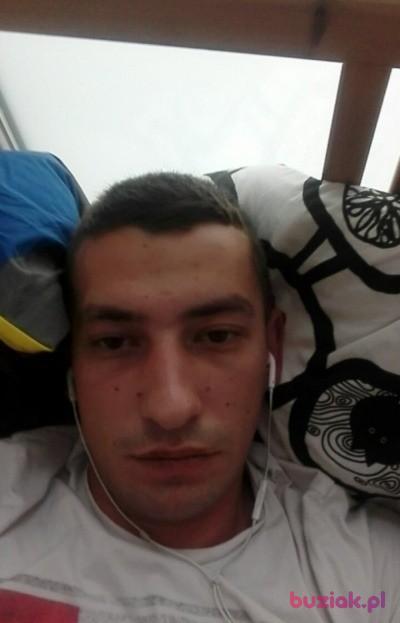 Łukasz, Mężczyzna, 35, Żary, Polska, Zdjęcie: 2
