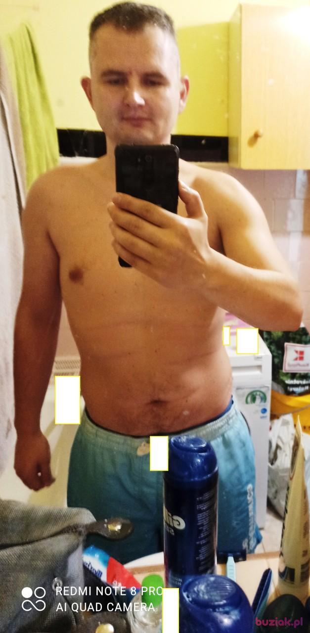 DARKSADOW, Mężczyzna, 39, Kielce, Polska, Zdjęcie: 14
