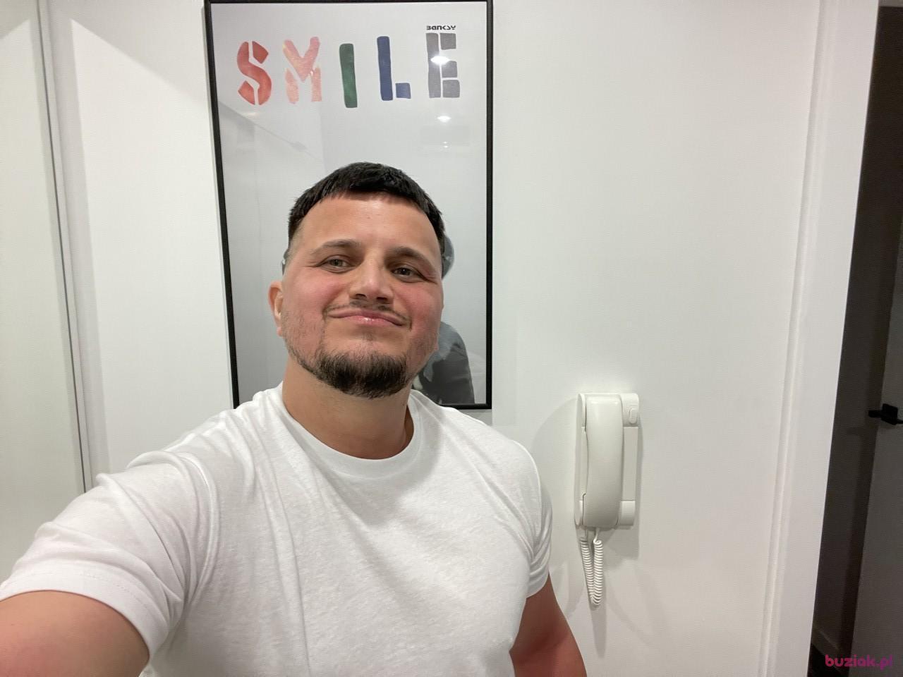 Piotr, Male, 38, Kraków, Polska, Photo: 2