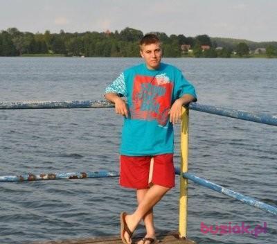 Adik87, Male, 39, Jastrzębie Zdrój, Polska, Photo: 1