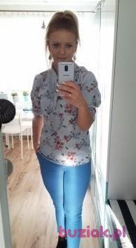 Sylwia , Female, 42, Otwock, Polska, Photo: 2