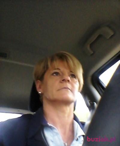 Jolka, Female, 57, Niepołomice, Polska, Photo: 3