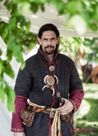 Joerg, Male, 50, Trzcińsko-Zdrój, Polska, Photo: 3