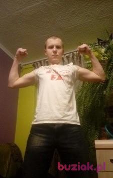 Patryk, Male, 30, Koszalin, Polska, Photo: 3