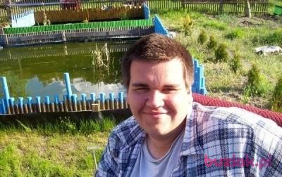 Piotr, Male, 37, Gubin, Polska, Photo: 1