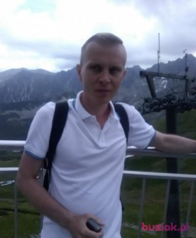 Radek, Mężczyzna, 45, Słupsk, Polska, Zdjęcie: 2