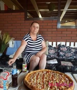 Monia, Female, 44, Polska, Photo: 3