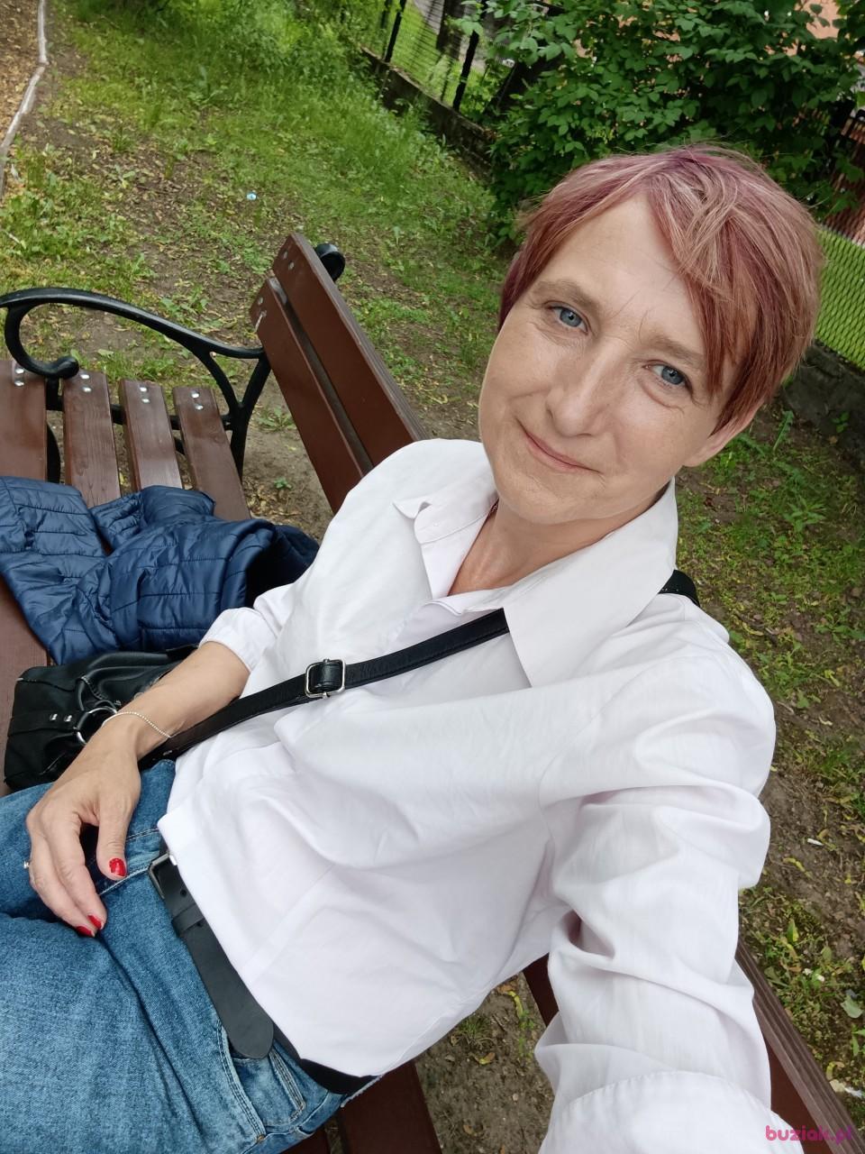 Bozena, Female, 47, Rybnik, Polska, Photo: 9