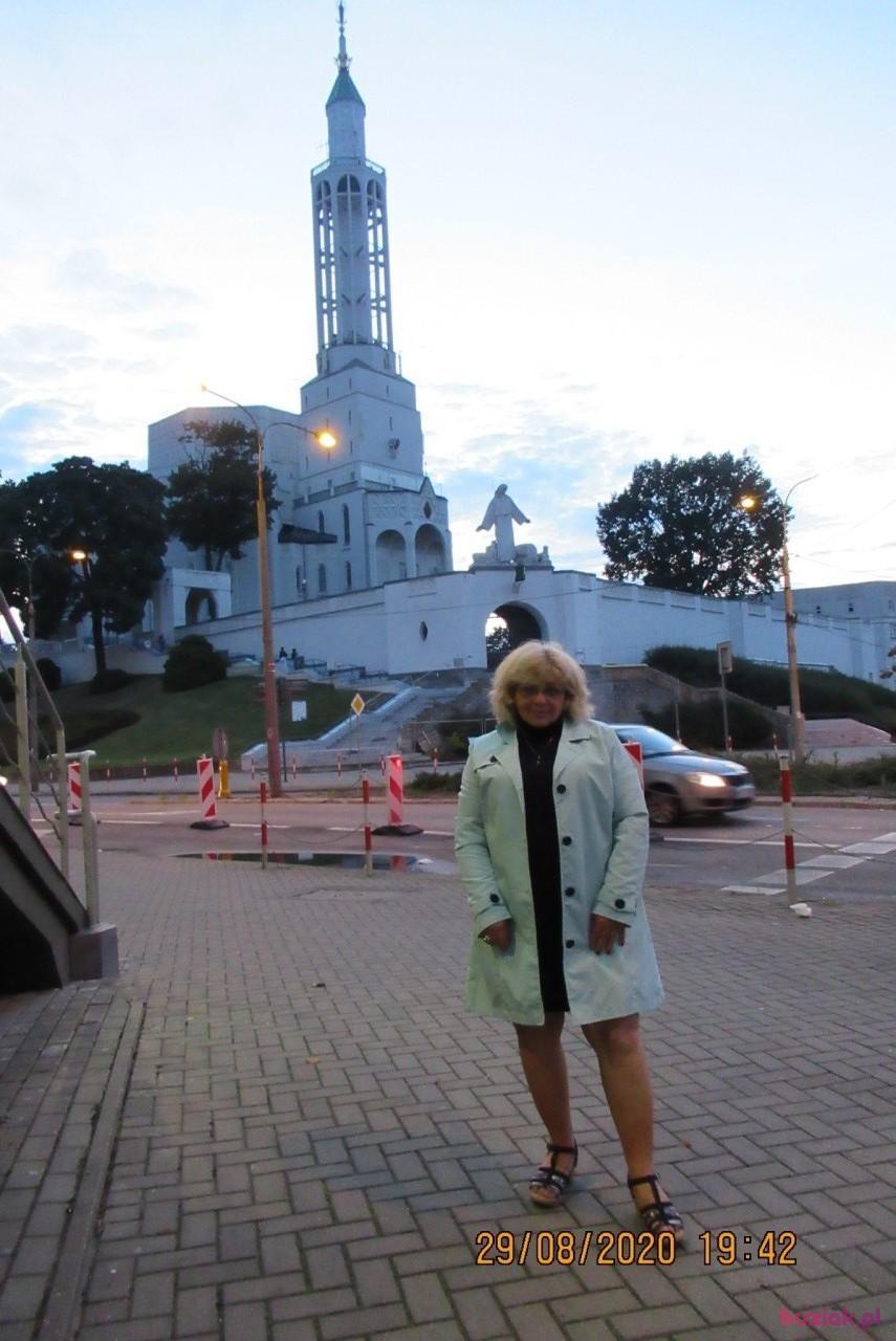Basia, Female, 75, Białystok, Polska, Photo: 2